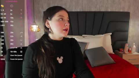 Sabrina Maria online show from 30, 1, 2025