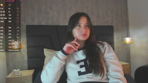 Sabrina Maria online show from 7, 2, 2025