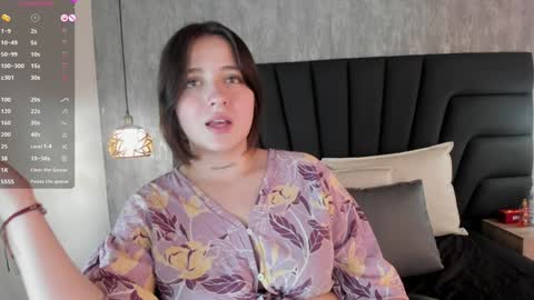 Sabrina Maria online show from 8, 2, 2025