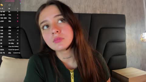 Sabrina Maria online show from 13, 2, 2025