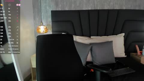 Sabrina Maria online show from 25, 2, 2025