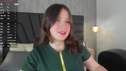 Sabrina Maria online show from 10, 3, 2025