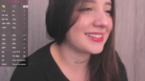 Sabrina Maria online show from 13, 4, 2026