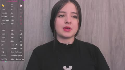 Sabrina Maria online show from 14, 5, 2026