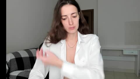 Snapshot of sabrina_mur chatting on 23, 10, 2025 sabrina_mur online show from 23, 10, 2025