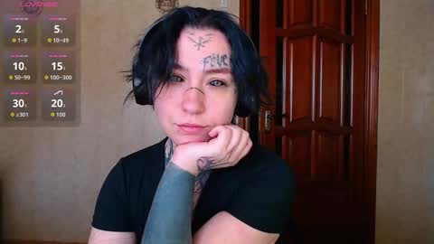 Lilith Solar online show from 22, 2, 2026