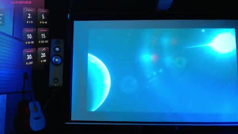 Lilith Solar online show from 6, 3, 2026