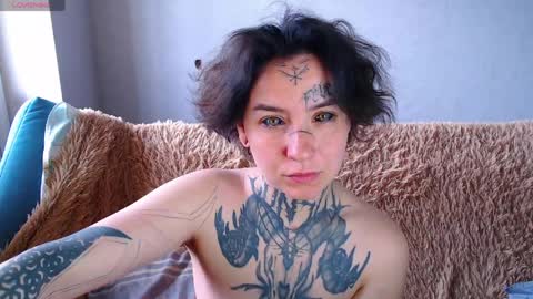 Lilith Solar online show from 20, 4, 2026