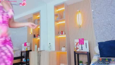 Sabrina Shark online show from 15, 11, 2025