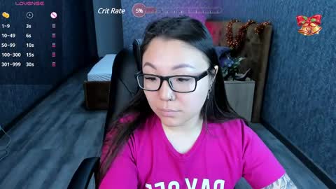 Snapshot of sabrina_sven chatting on 27, 12, 2024 GMT7TueWedThuFriSatSun 0100am-0700am online show from 27, 12, 2024