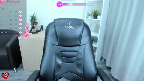 Snapshot of sabrina_sven chatting on 14, 1, 2025 GMT7TueWedThuFriSatSun 0100am-0700am online show from 14, 1, 2025