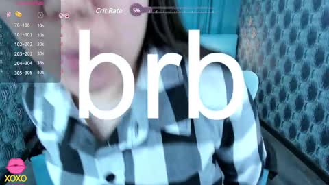 Snapshot of sabrina_sven chatting on 12, 2, 2025 GMT7TueWedThuFriSatSun 0100am-0700am online show from 12, 2, 2025