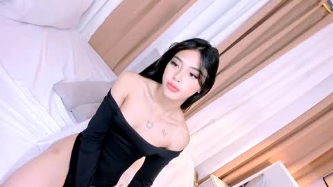 urHOT SABBY online show from 22, 2, 2025