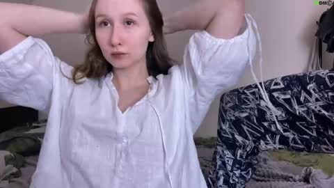 Snapshot of sabrinaanddaniel chatting on 29, 3, 2026 SabrinaDaniel online show from 29, 3, 2026