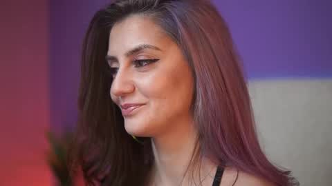 Snapshot of sabrinakali chatting on 21, 12, 2025 Sabrina online show from 21, 12, 2025