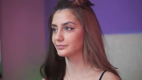 Snapshot of sabrinakali chatting on 12, 1, 2026 Sabrina online show from 12, 1, 2026