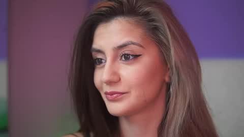 Snapshot of sabrinakali chatting on 14, 1, 2026 Sabrina online show from 14, 1, 2026