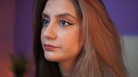 Snapshot of sabrinakali chatting on 31, 1, 2026 Sabrina online show from 31, 1, 2026