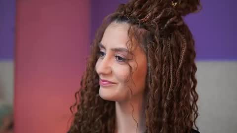 Snapshot of sabrinakali chatting on 9, 2, 2026 Sabrina online show from 9, 2, 2026