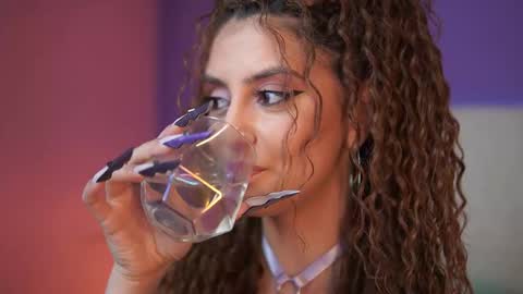 Snapshot of sabrinakali chatting on 19, 2, 2026 Sabrina online show from 19, 2, 2026