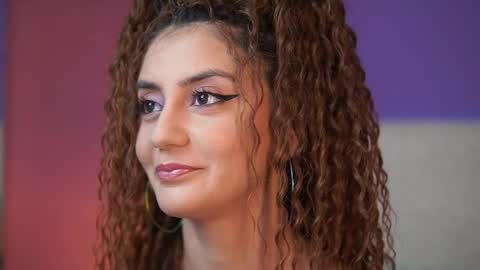 Snapshot of sabrinakali chatting on 25, 2, 2026 Sabrina online show from 25, 2, 2026