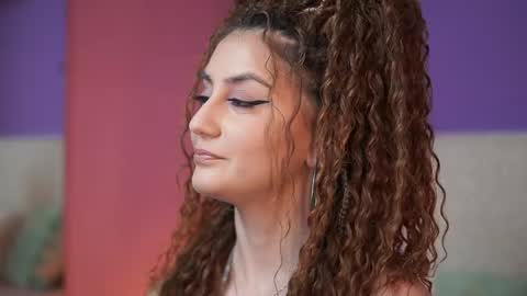 Snapshot of sabrinakali chatting on 27, 2, 2026 Sabrina online show from 27, 2, 2026