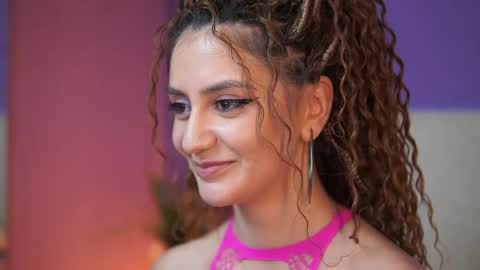 Snapshot of sabrinakali chatting on 2, 3, 2026 Sabrina online show from 2, 3, 2026