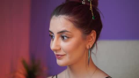 Snapshot of sabrinakali chatting on 7, 6, 2026 Sabrina online show from 7, 6, 2026