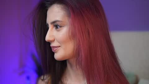 Snapshot of sabrinakali chatting on 19, 6, 2026 Sabrina online show from 19, 6, 2026