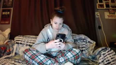 Snapshot of sabrinalexington chatting on 12, 2, 2025 Sabrina online show from 12, 2, 2025