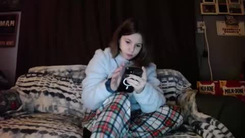 Snapshot of sabrinalexington chatting on 19, 2, 2025 Sabrina online show from 19, 2, 2025