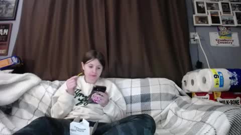 Snapshot of sabrinalexington chatting on 12, 3, 2025 Sabrina online show from 12, 3, 2025