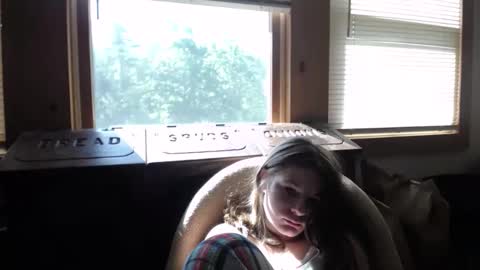 Snapshot of sabrinalexington chatting on 16, 9, 2025 Sabrina online show from 16, 9, 2025