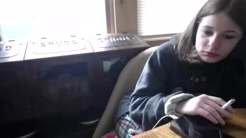 Snapshot of sabrinalexington chatting on 18, 9, 2025 Sabrina online show from 18, 9, 2025