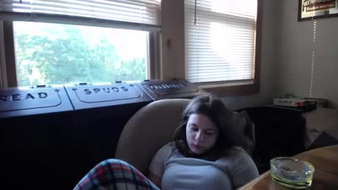 Snapshot of sabrinalexington chatting on 19, 9, 2025 Sabrina online show from 19, 9, 2025
