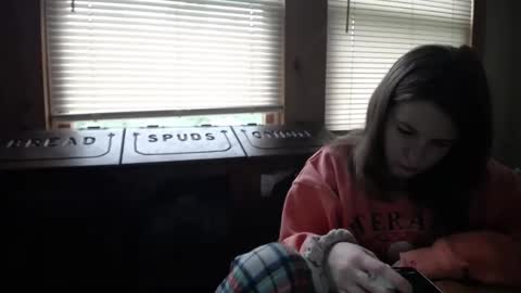 Snapshot of sabrinalexington chatting on 24, 9, 2025 Sabrina online show from 24, 9, 2025
