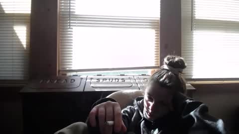 Snapshot of sabrinalexington chatting on 27, 9, 2025 Sabrina online show from 27, 9, 2025