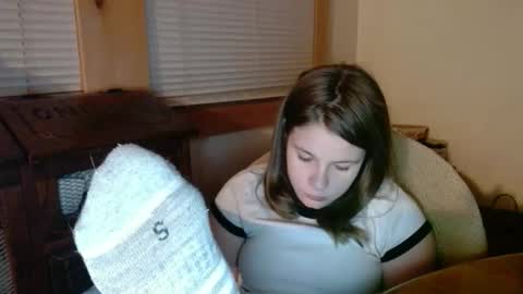 Snapshot of sabrinalexington chatting on 4, 10, 2025 Sabrina online show from 4, 10, 2025
