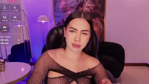 Snapshot of sabrinamontclair chatting on 28, 6, 2026 Sabrina M online show from 28, 6, 2026