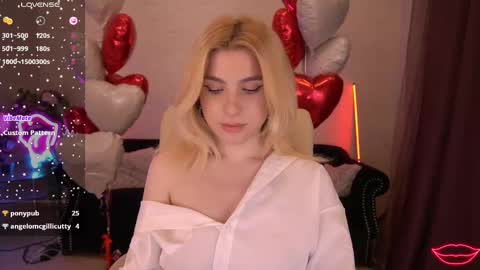 Sabrina online show from 18, 2, 2025