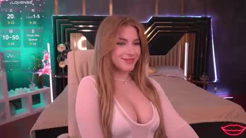 Sabrina online show from 30, 9, 2025