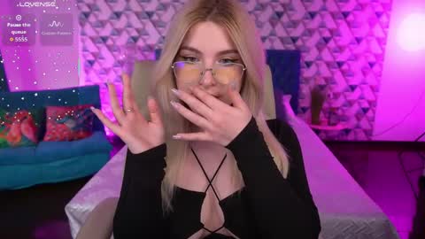 Sabrina online show from 15, 5, 2026