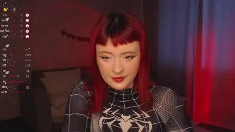 Hello im Sabrina  online show from 22, 11, 2025