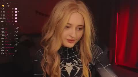 Snapshot of sabrinarider chatting on 13, 1, 2026 Hello im Sabrina online show from 13, 1, 2026