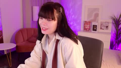 Snapshot of sabrinashi chatting on 28, 2, 2026 Sabrina online show from 28, 2, 2026