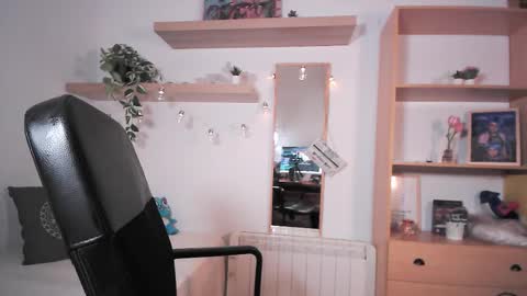 Snapshot of sabrinaspell_ chatting on 15, 3, 2026 S A B R I N A online show from 15, 3, 2026