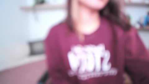Snapshot of sabrinaspell_ chatting on 29, 3, 2026 S A B R I N A online show from 29, 3, 2026
