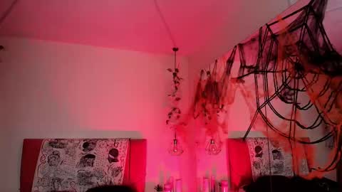 Sabrina  online show from 22, 10, 2025