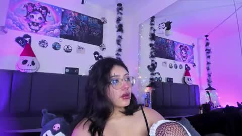 Snapshot of sabrinav_ chatting on 15, 1, 2026 Sabrina online show from 15, 1, 2026