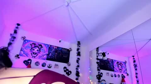 Snapshot of sabrinav_ chatting on 16, 1, 2026 Sabrina online show from 16, 1, 2026